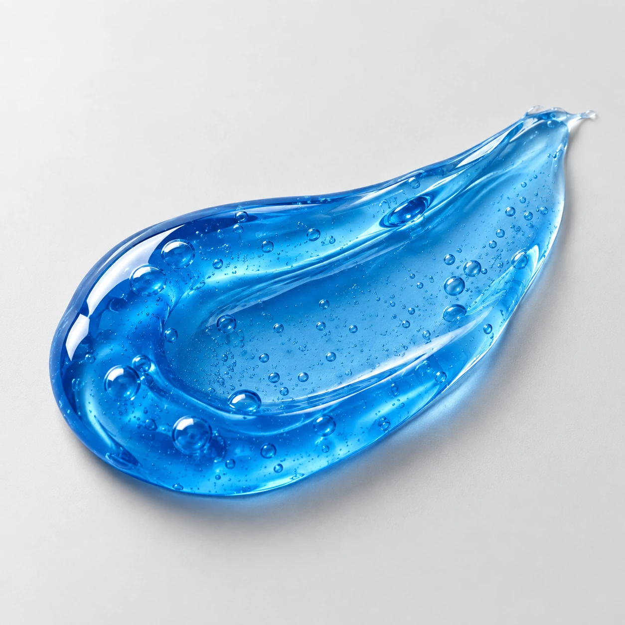 Гель для гоління Shaving Gel No.1 Fresh Active — фото 2