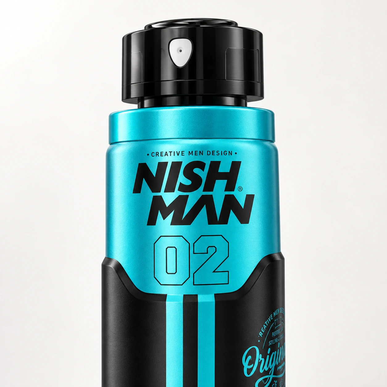 Дезодорант-спрей Deodorant Spray 02 — фото 4