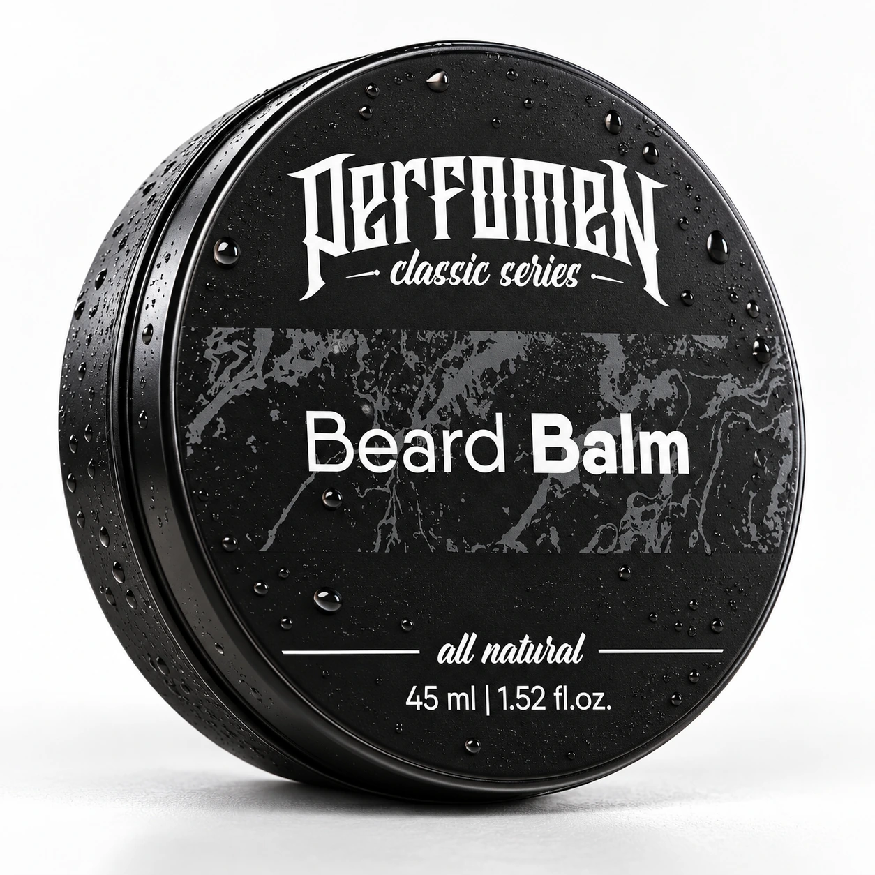 Бальзам для бороди Beard Balm — фото 3