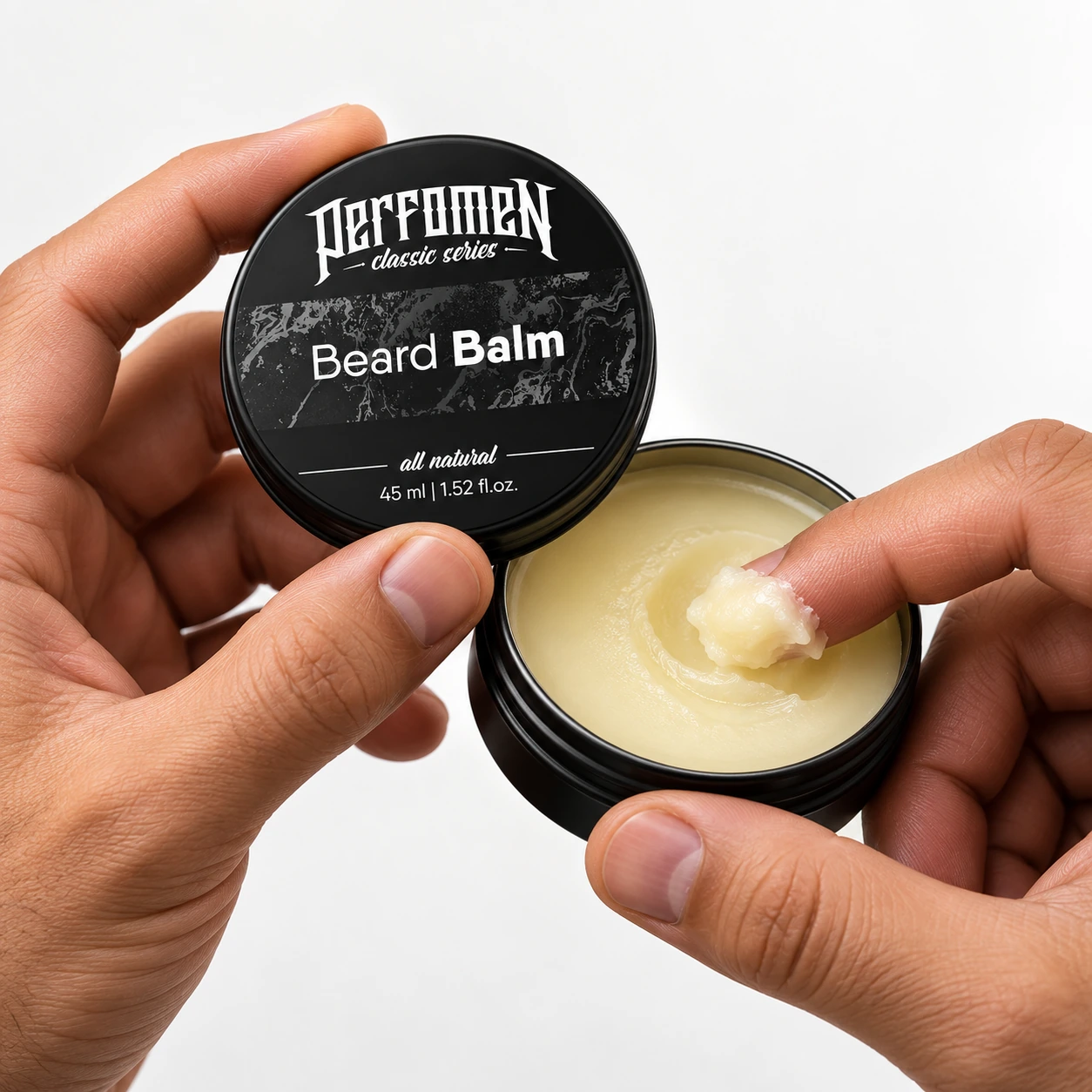 Бальзам для бороди Beard Balm — фото 5