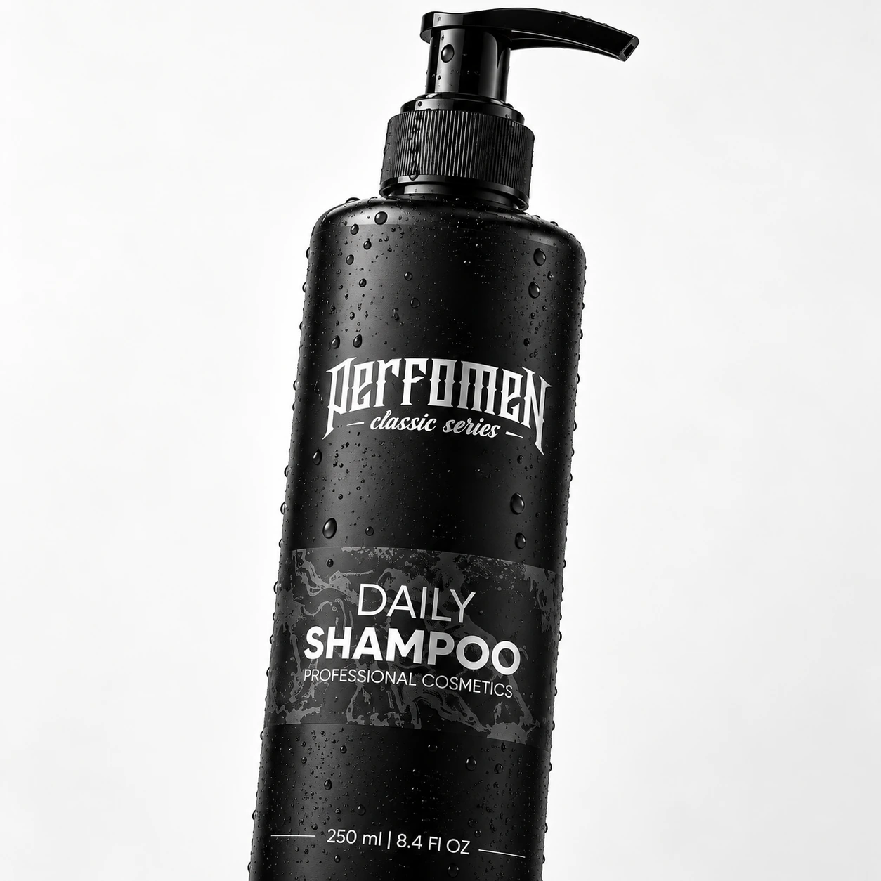 Шампунь для волосся Daily Shampoo — фото 4