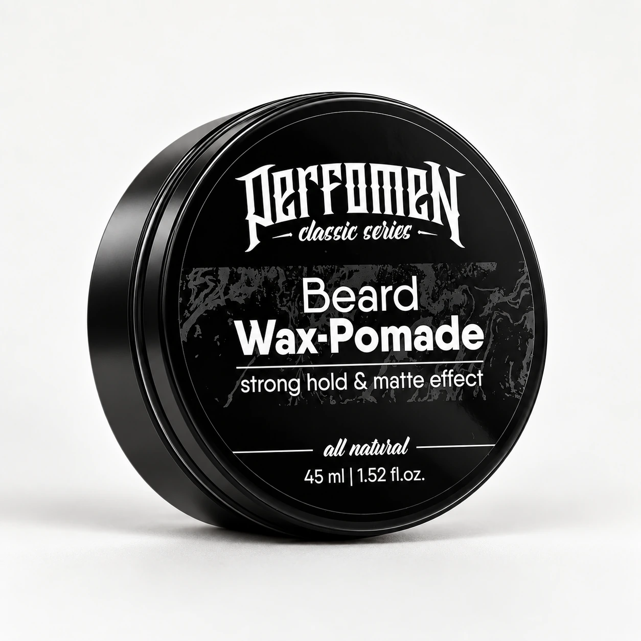 Віск-помада для бороди Beard Wax-Pomade — фото 3