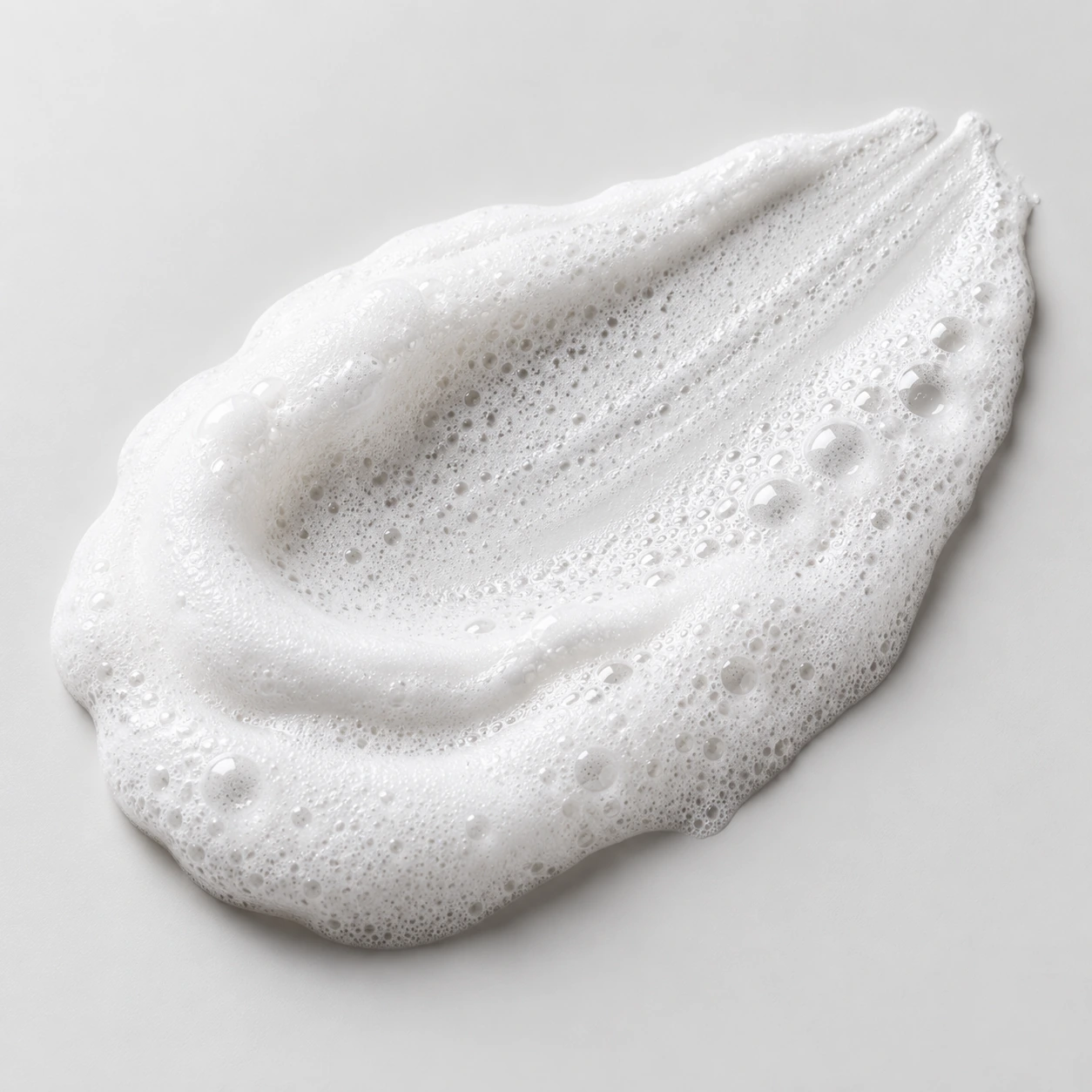 Пінка для вмивання обличчя та бороди Cleansing Foam Face & Beard Inspired by Boys Imperial — фото 2