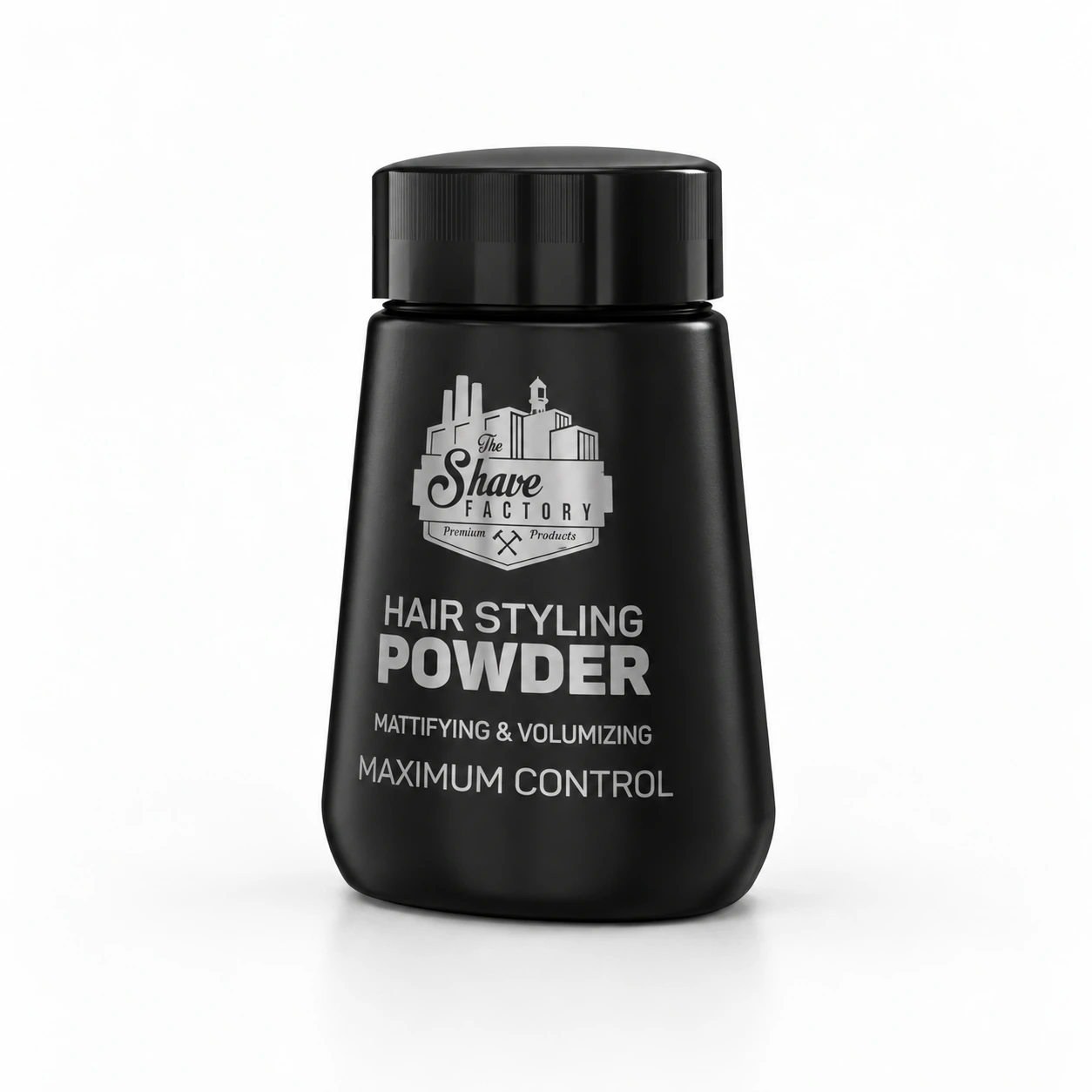 Пудра для стилізації волосся Hair Styling Powder — фото 3