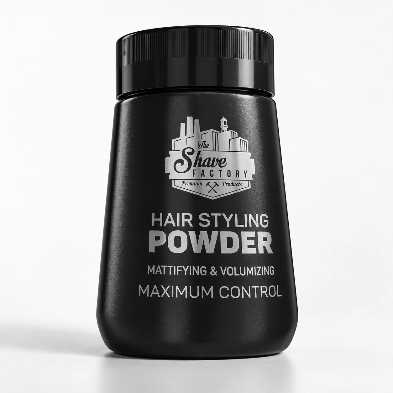Пудра для стилізації волосся Hair Styling Powder — фото 4