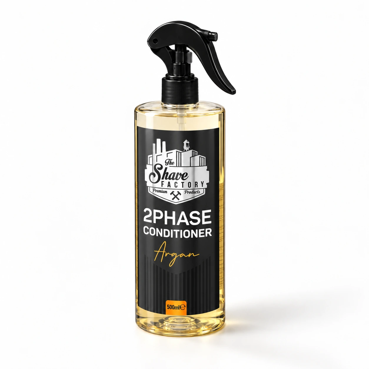 Кондиціонер 2-х фазний 2 Phase Conditioner Argan — фото 3