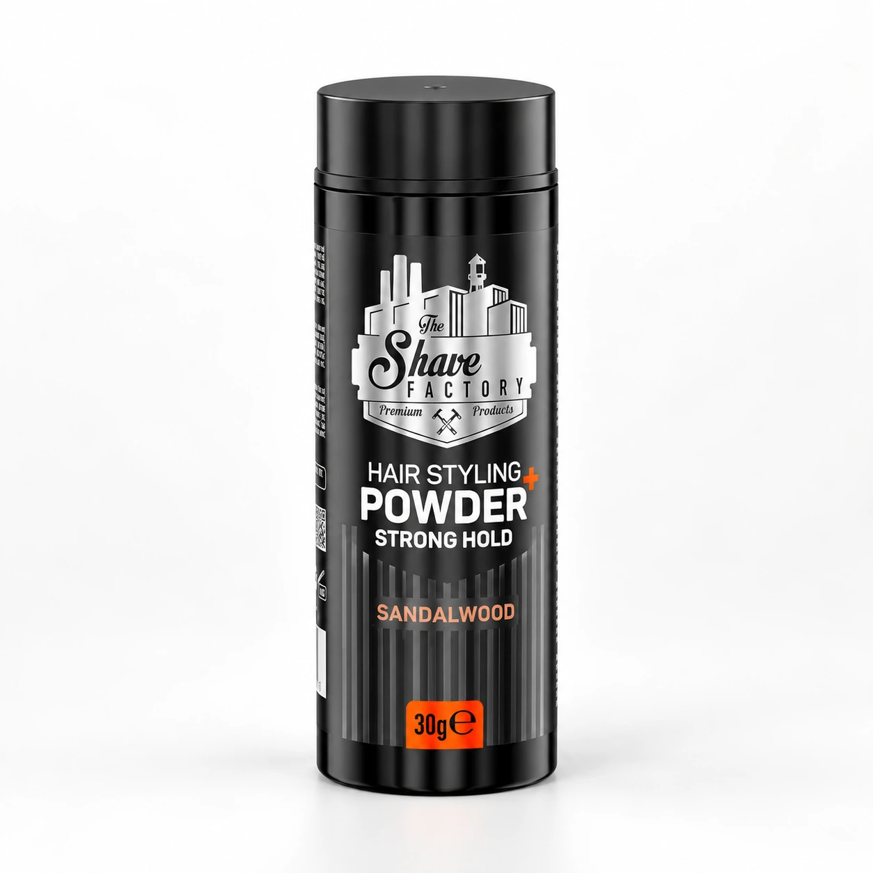 Пудра для стилізації волосся Hair Styling Powder Sandalwood — фото 1