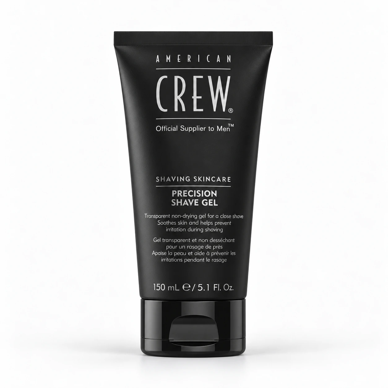 Гель для точного гоління Precision Shave Gel — фото 1