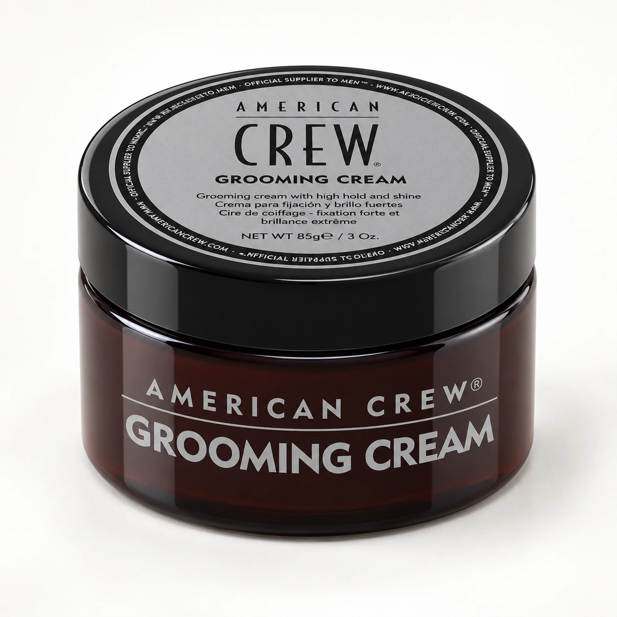Крем для стилізації волосся Grooming Cream — фото 1