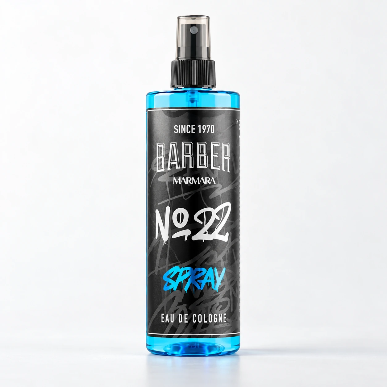Одеколон Eau De Cologne Barber No.22 — фото 1