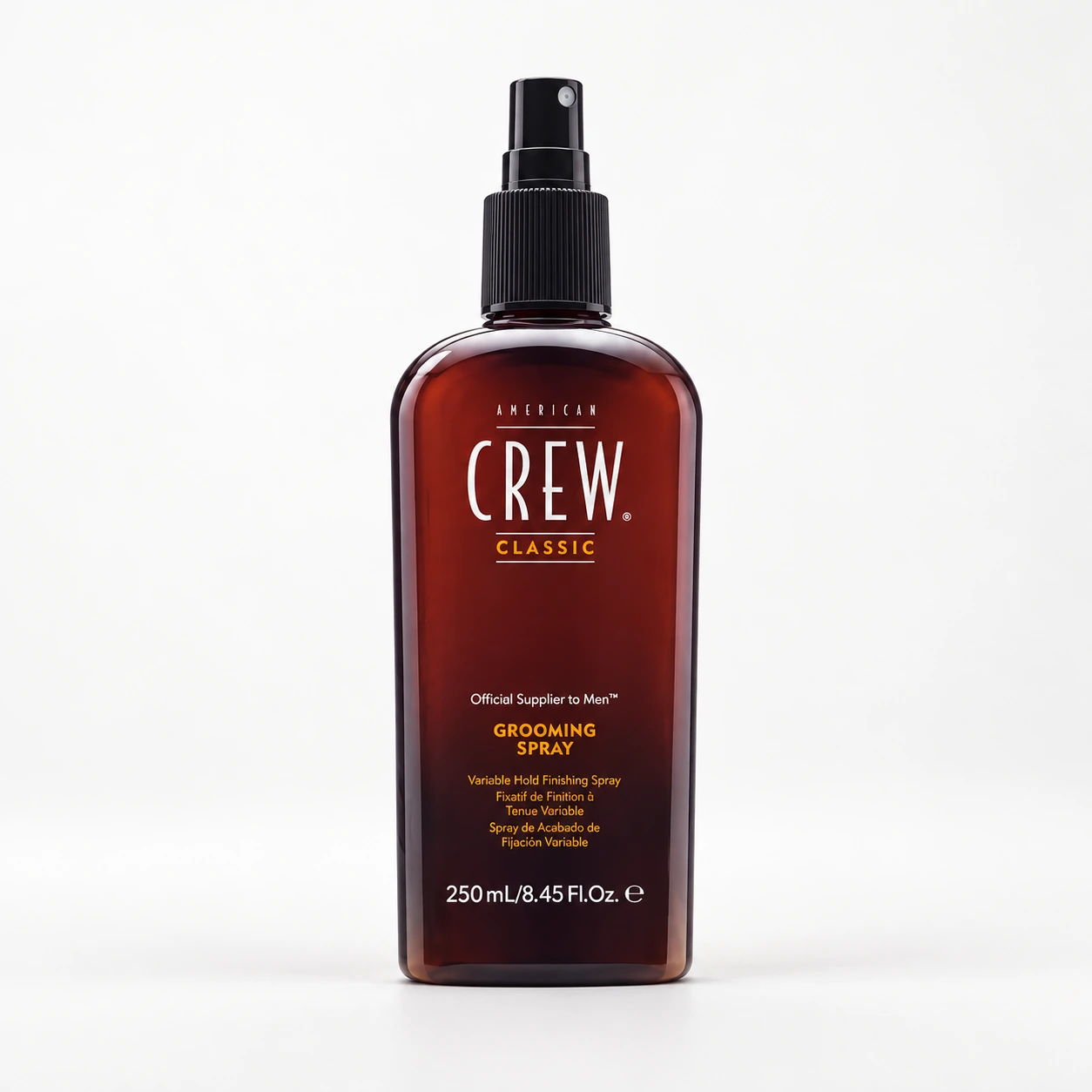 Спрей Для Стилізації Волосся Grooming Spray — фото 1