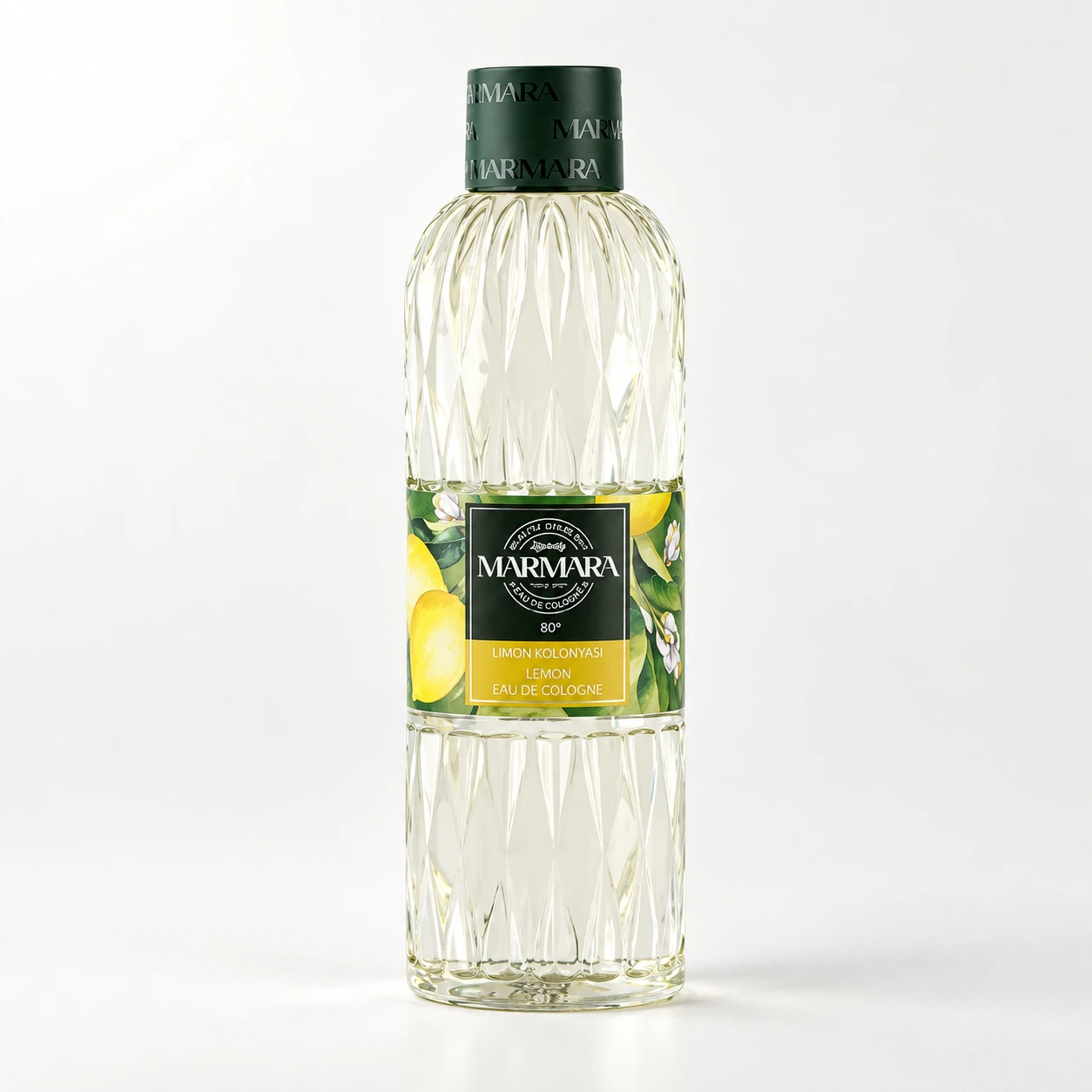 Одеколон Lemon Eau De Cologne — фото 1