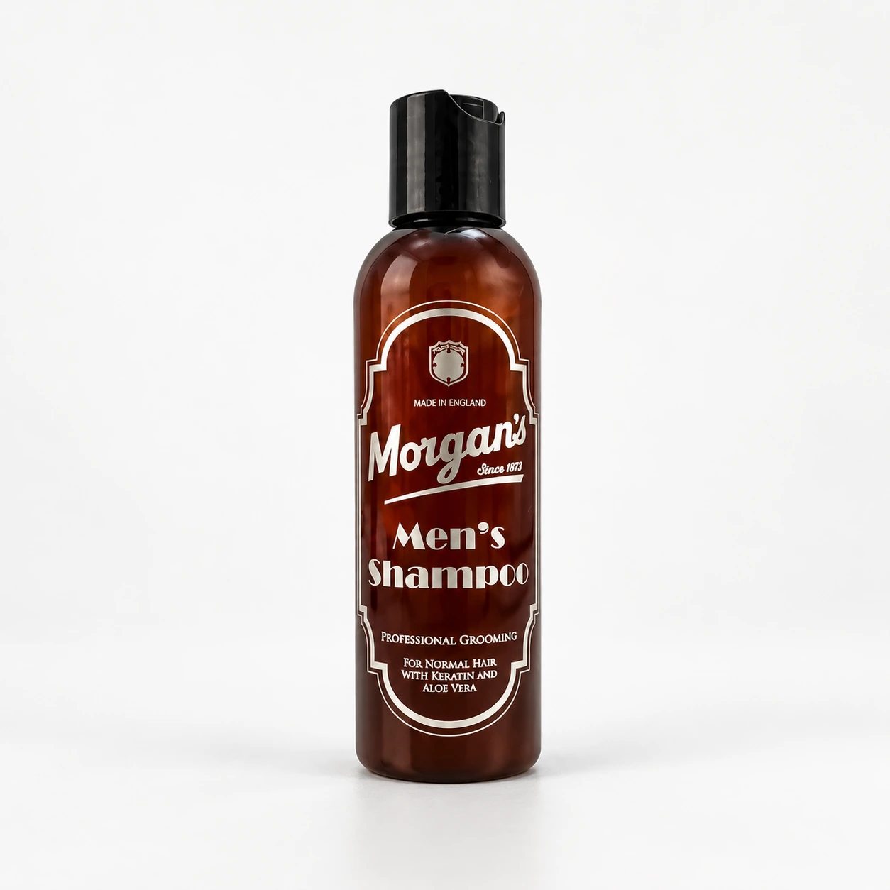 Шампунь для волосся Morgan’s Men’s Shampoo — фото 1