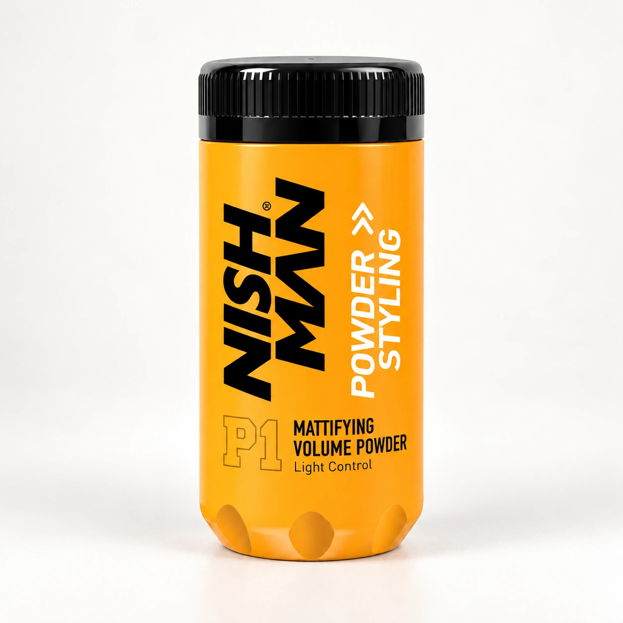 Пудра Для Стилізації Волосся Matte Finish Volume Powder And Styling — фото 1