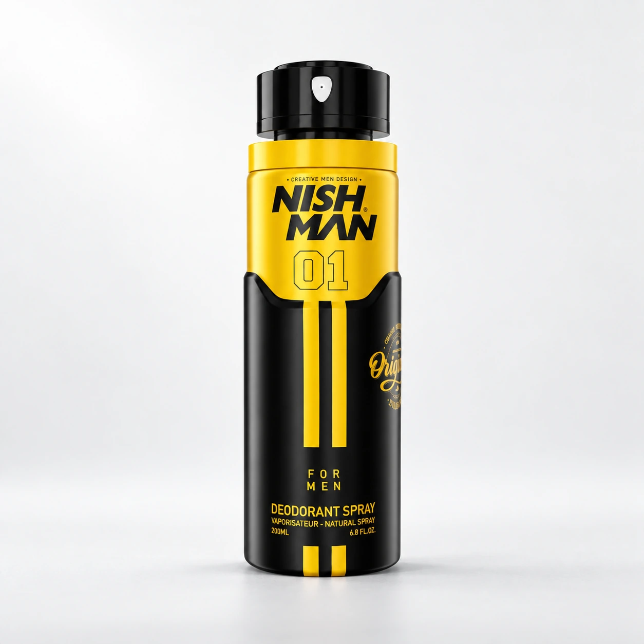 Дезодорант-спрей Deodorant Spray 01 — фото 1