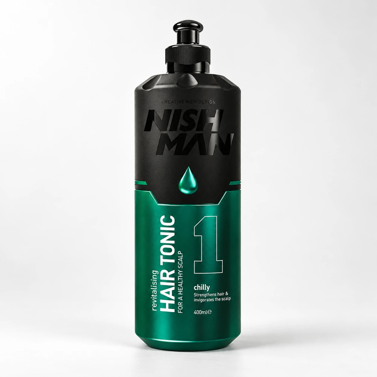 Тонік для волосся Revitalizing Hair Tonic — фото 1