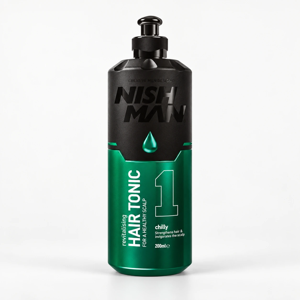 Тонік для волосся Revitalizing Hair Tonic — фото 1