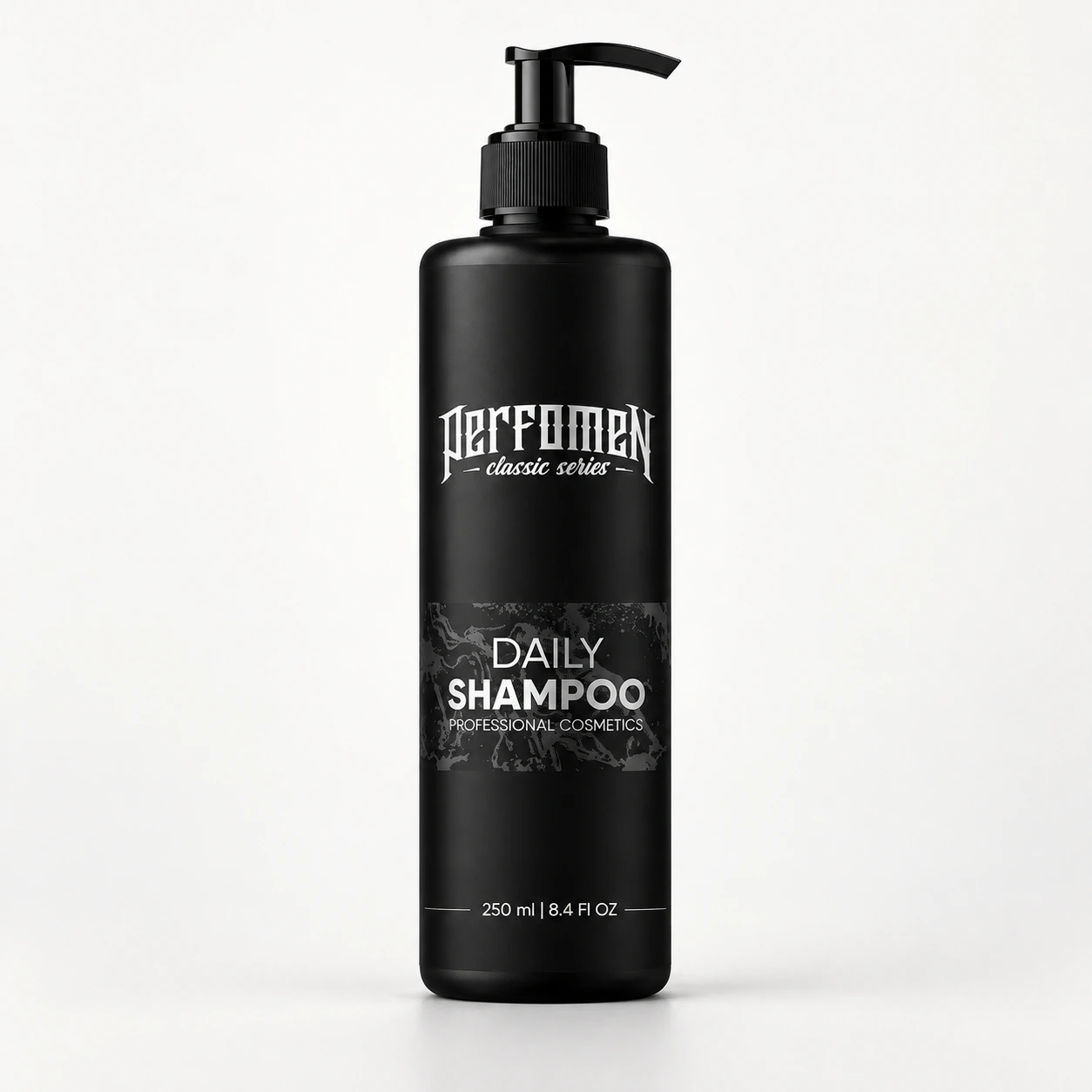 Шампунь для волосся Daily Shampoo — фото 1
