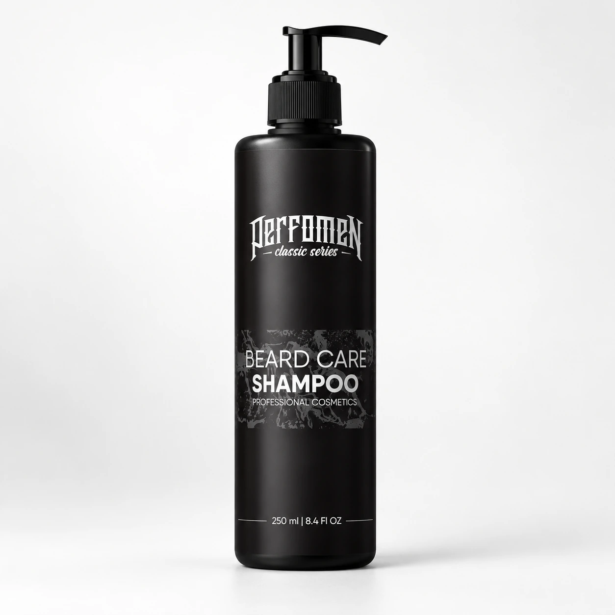 Шампунь для бороди Beard Care Shampoo — фото 1