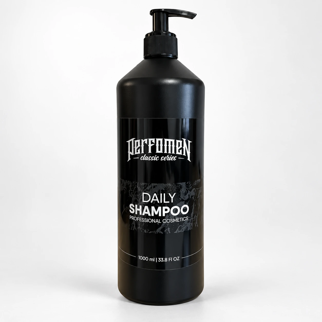 Шампунь для волосся Daily Shampoo — фото 1