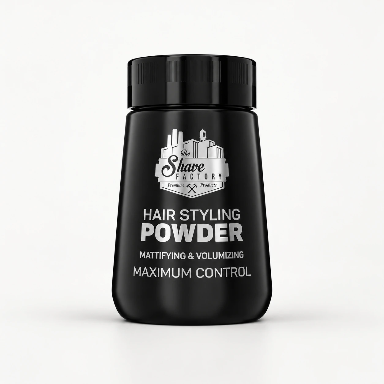 Пудра для стилізації волосся Hair Styling Powder — фото 1