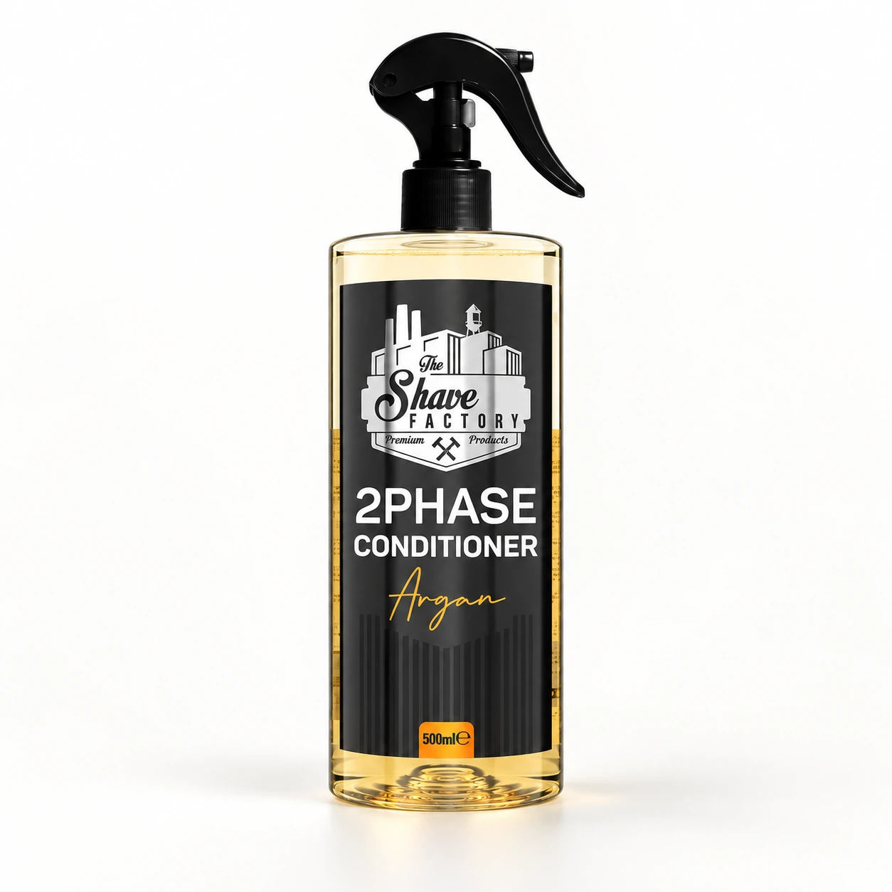 Кондиціонер 2-х фазний 2 Phase Conditioner Argan — фото 1