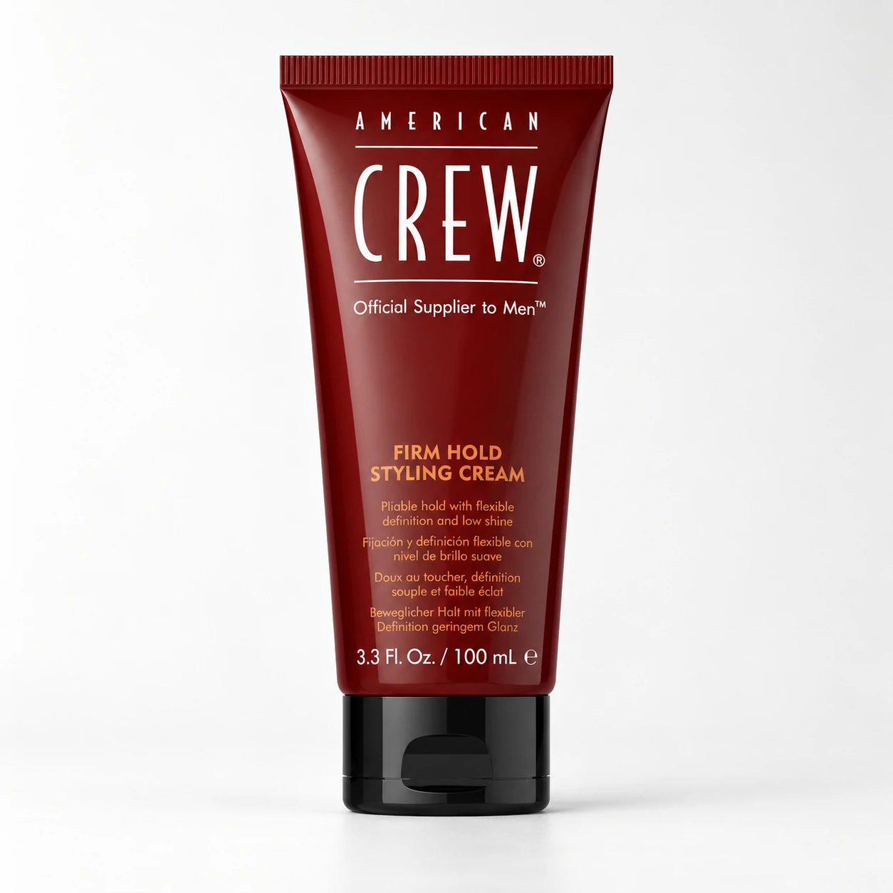 Крем для стилізації волосся Firm Hold Styling Cream — фото 1